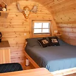 Cosy Отель типа 