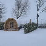 Cosy Отель типа 