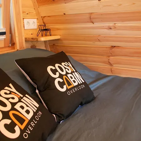 Oda ve Kahvaltı Cosy Overloon