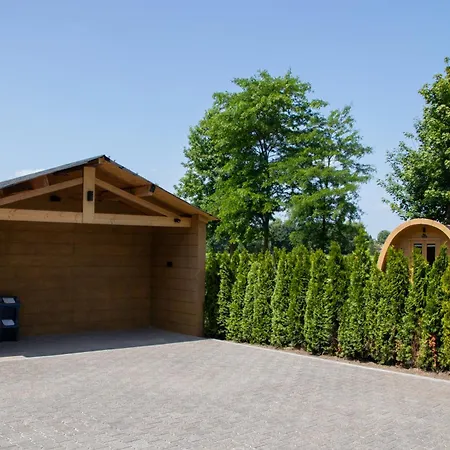 Bed and Breakfast Cosy