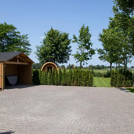 Cosy Oda ve Kahvaltı Overloon