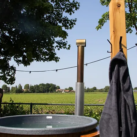 Oda ve Kahvaltı Cosy