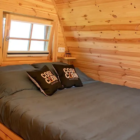 Cosy Bed and Breakfast