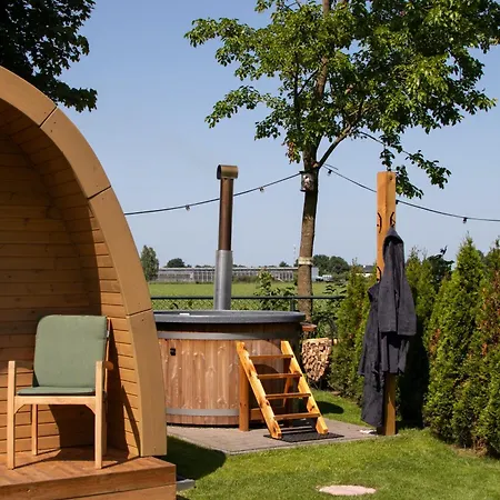 Cosy * Overloon