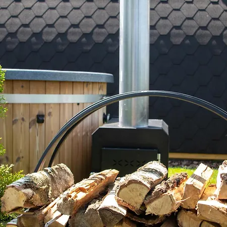 Cosy Oda ve Kahvaltı Overloon