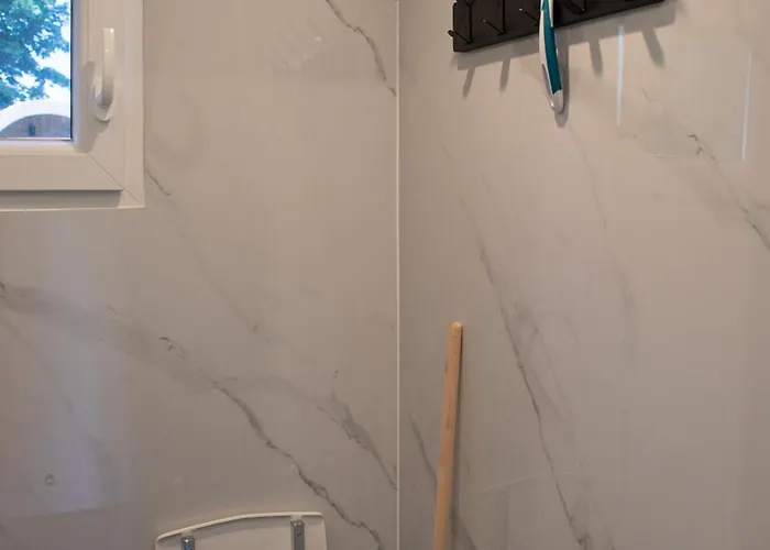 Cosy Bed and Breakfast Overloon