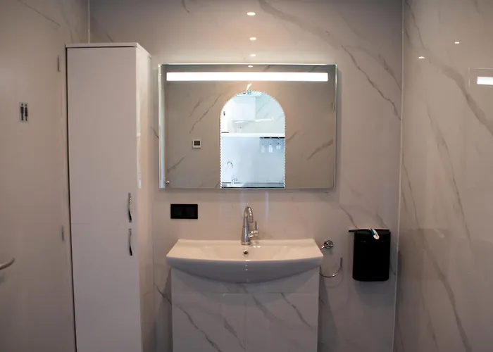 Cosy Bed and Breakfast