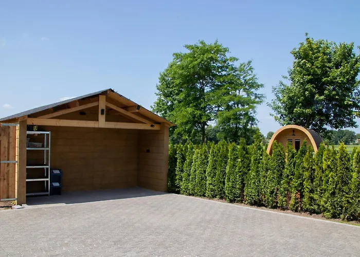 Bed and Breakfast Cosy