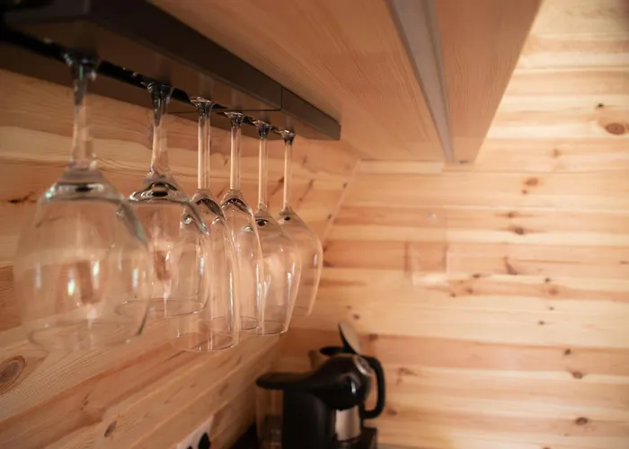 Cosy Bed and Breakfast *