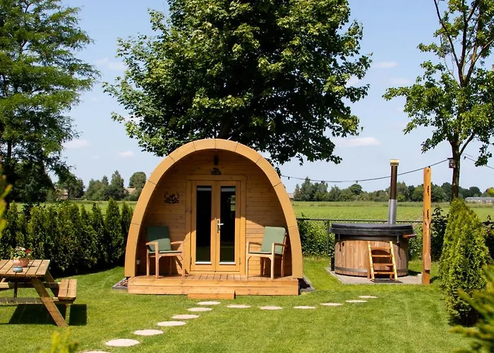 Bed and Breakfast Cosy *