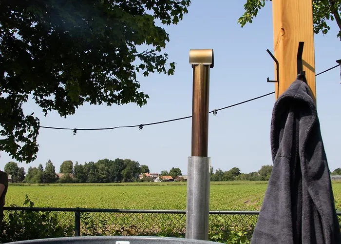 Bed and Breakfast Cosy