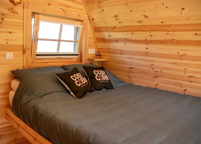 Cosy Bed and Breakfast