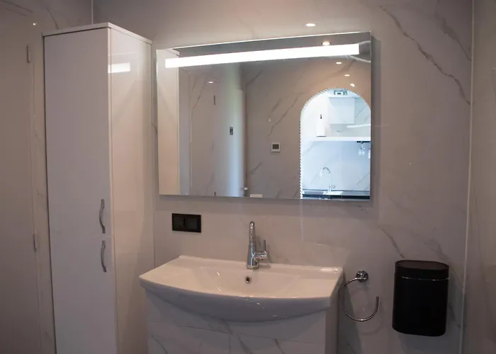 Cosy Bed and Breakfast Overloon