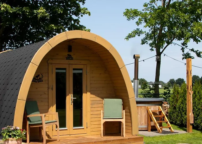 Bed and Breakfast Cosy Overloon