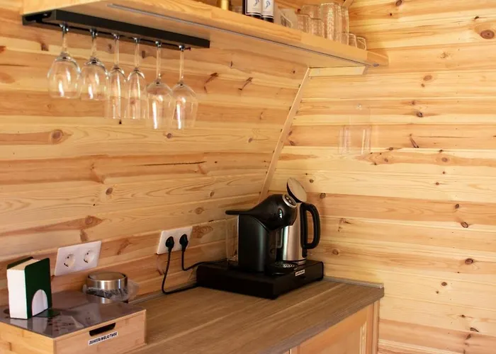 Bed and Breakfast Cosy *