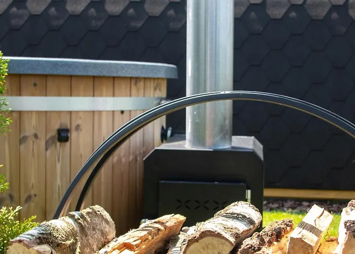 Cosy Bed and Breakfast Overloon