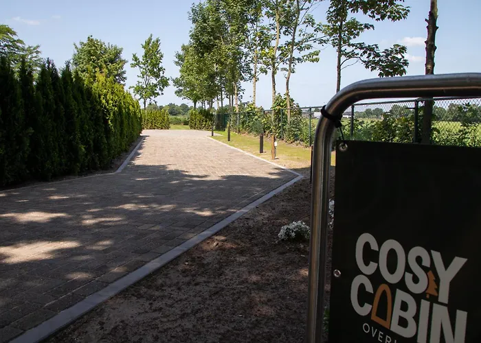 Cosy Bed and Breakfast