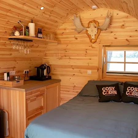 Cosy * Overloon
