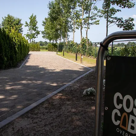 Cosy Bed and Breakfast