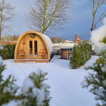 Cosy * Overloon